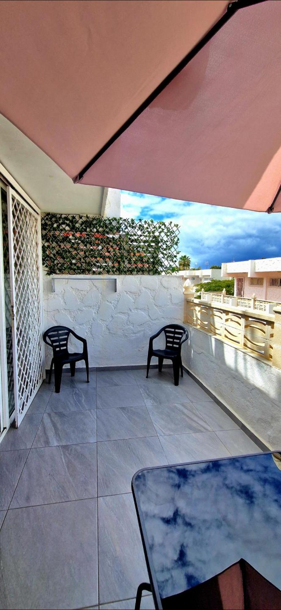 Sweet Dreams Apartment Costa Del Silencio Exterior photo