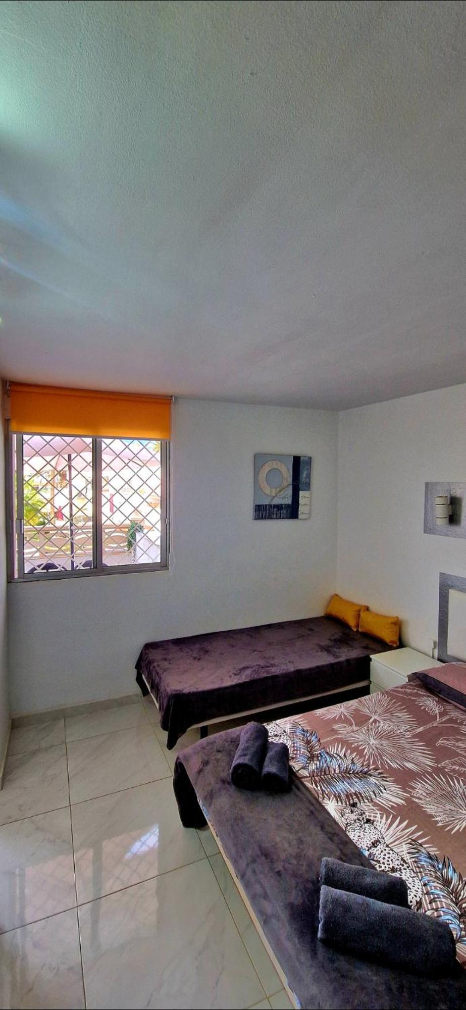 Sweet Dreams Apartment Costa Del Silencio Exterior photo