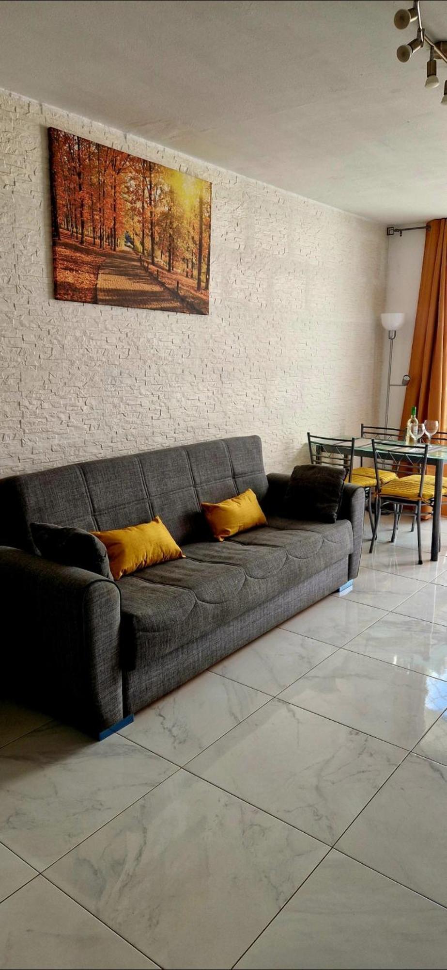 Sweet Dreams Apartment Costa Del Silencio Exterior photo