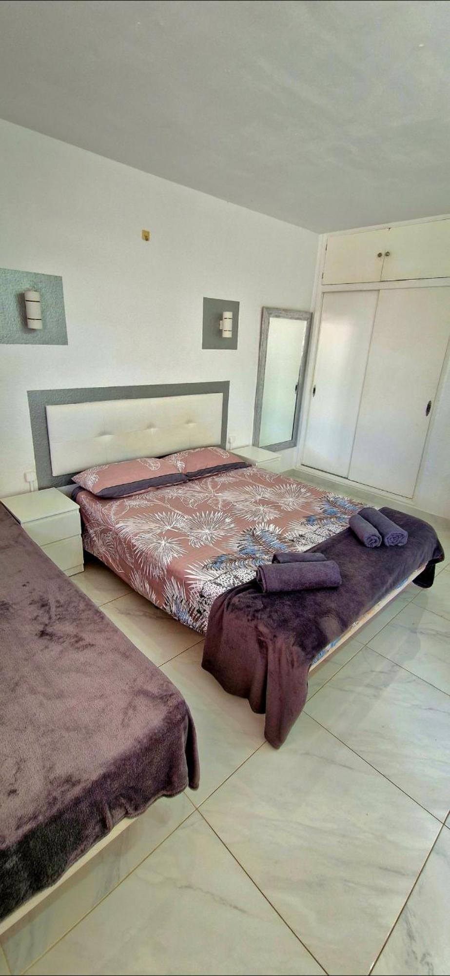 Sweet Dreams Apartment Costa Del Silencio Exterior photo
