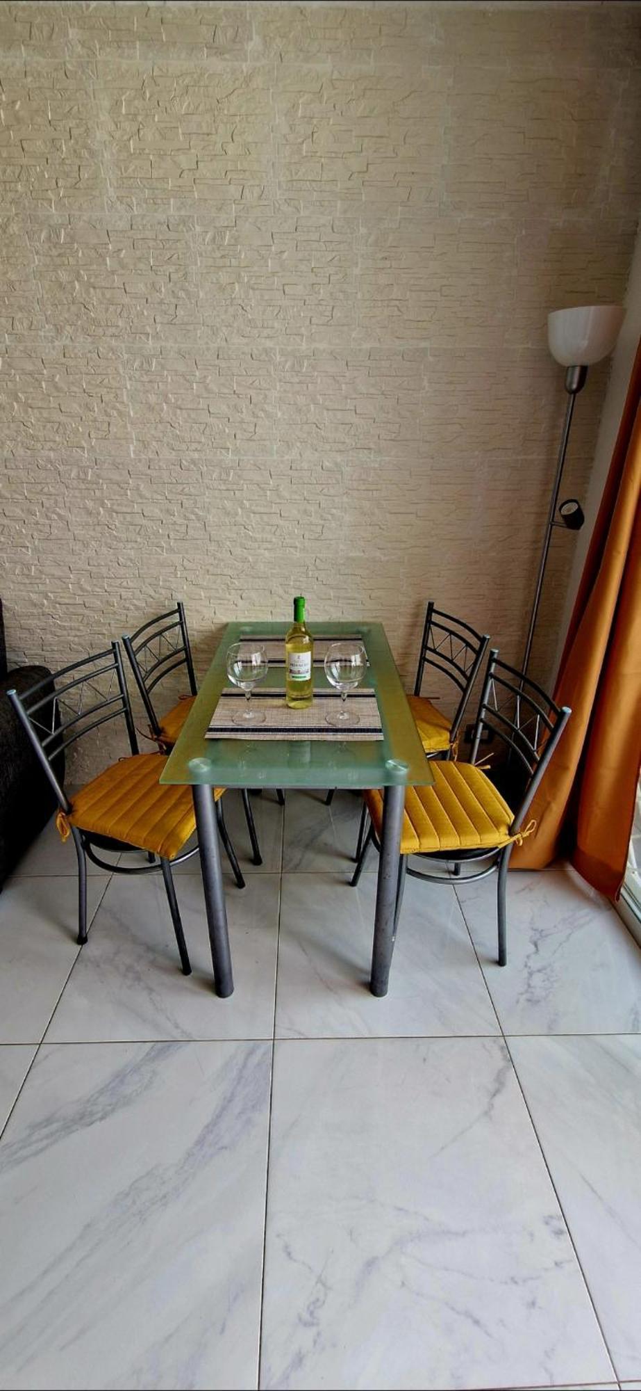 Sweet Dreams Apartment Costa Del Silencio Exterior photo