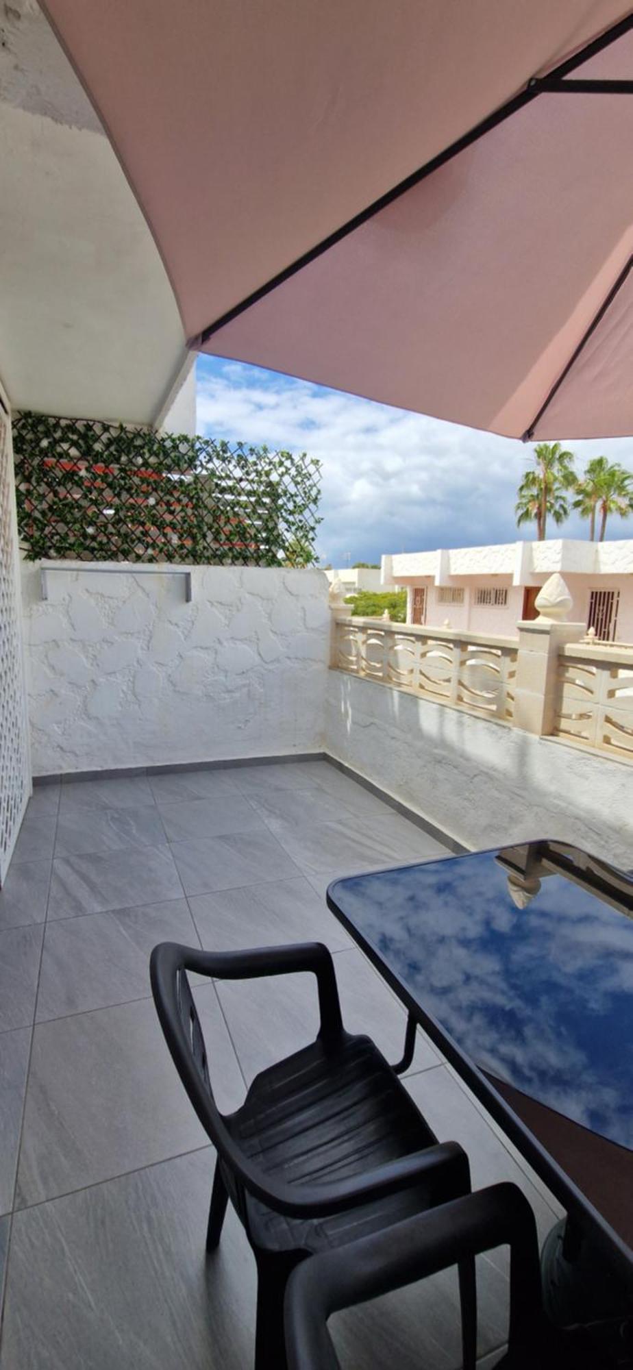 Sweet Dreams Apartment Costa Del Silencio Exterior photo
