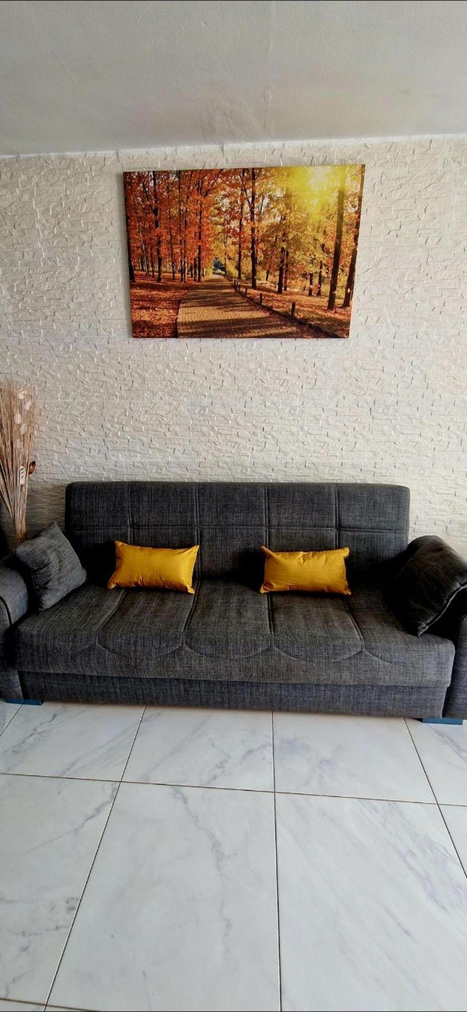 Sweet Dreams Apartment Costa Del Silencio Exterior photo