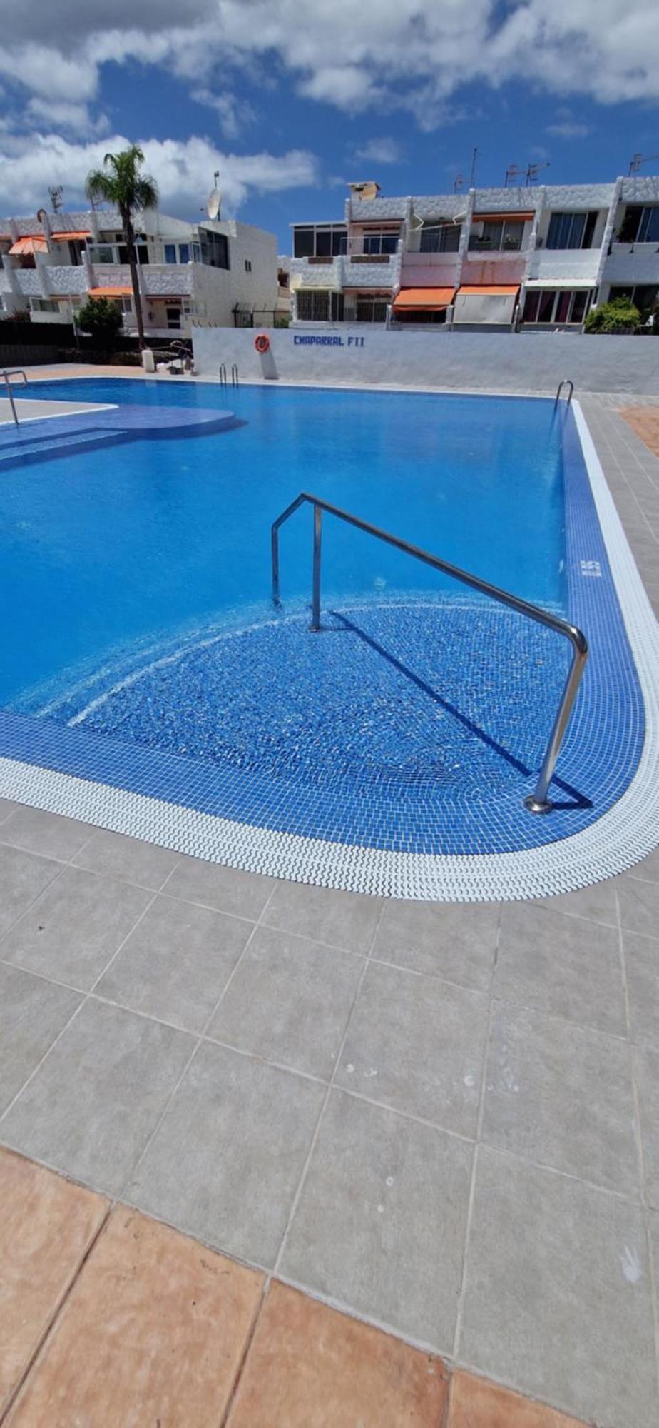 Sweet Dreams Apartment Costa Del Silencio Exterior photo