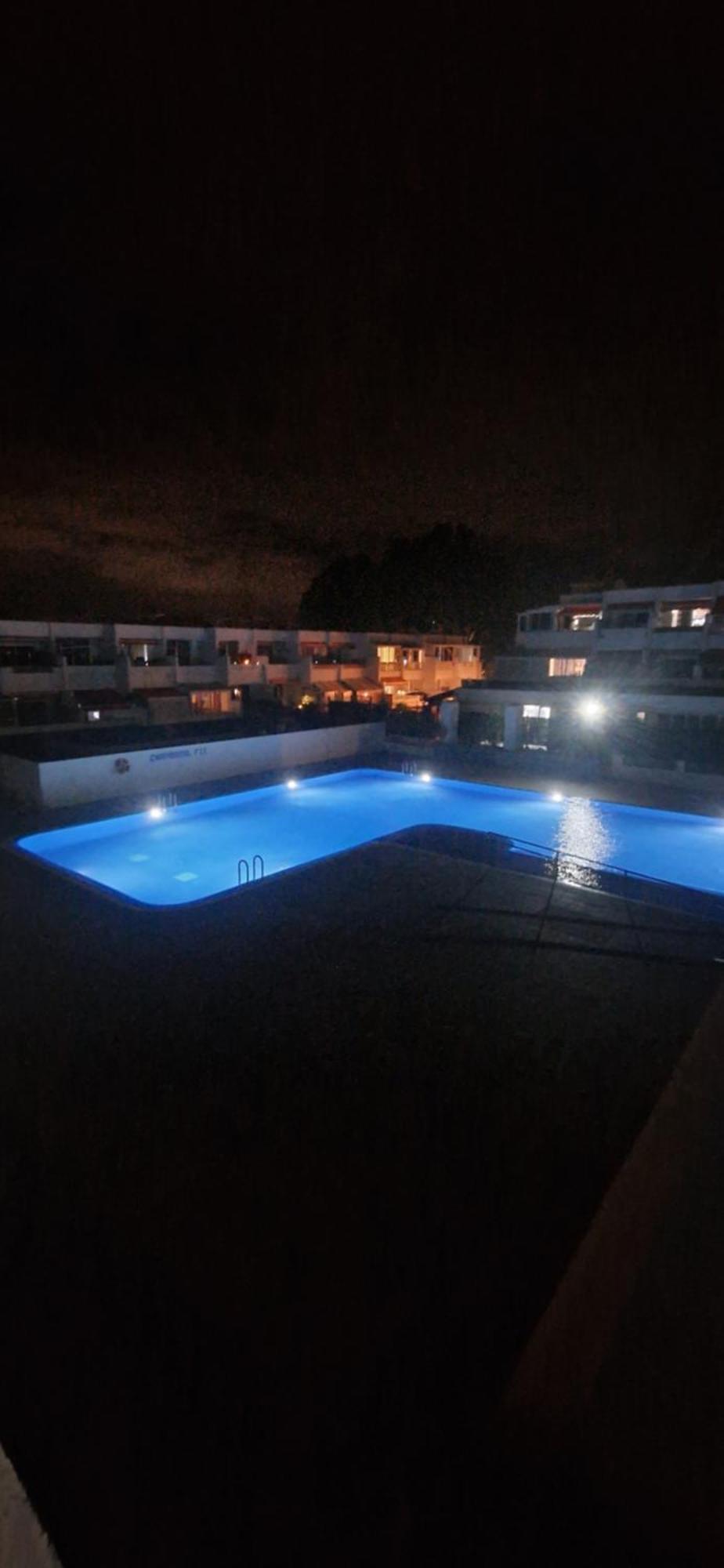 Sweet Dreams Apartment Costa Del Silencio Exterior photo