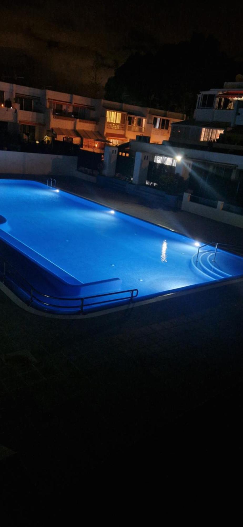 Sweet Dreams Apartment Costa Del Silencio Exterior photo