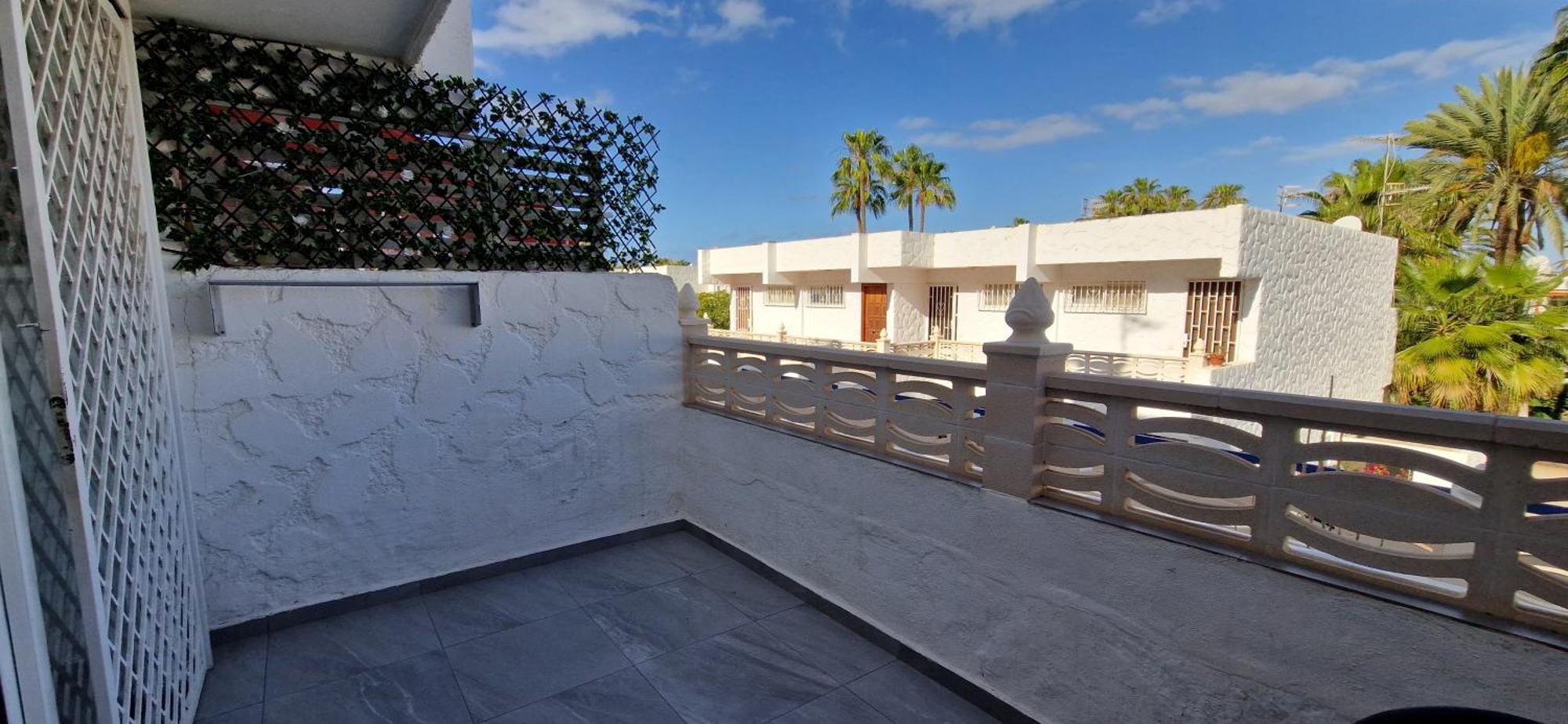 Sweet Dreams Apartment Costa Del Silencio Exterior photo