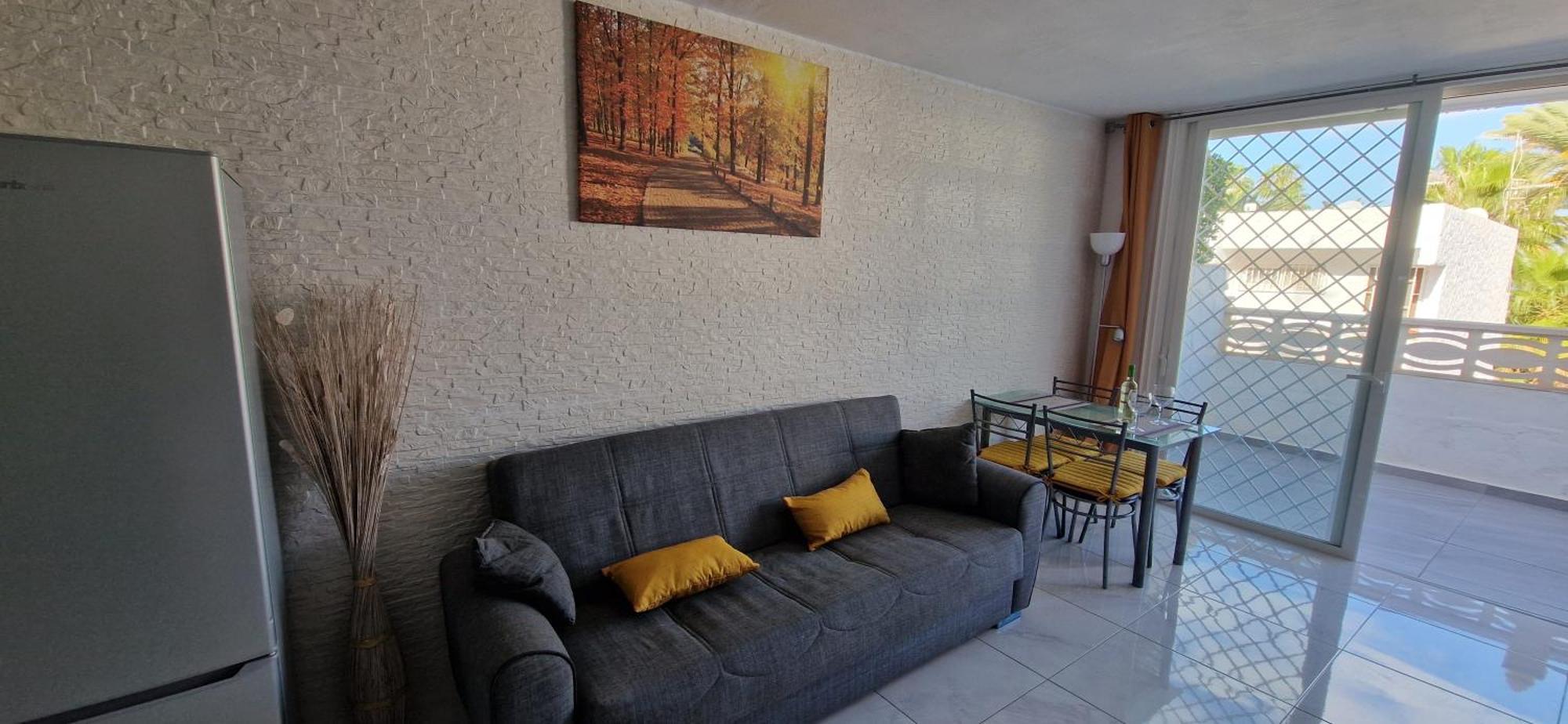 Sweet Dreams Apartment Costa Del Silencio Exterior photo